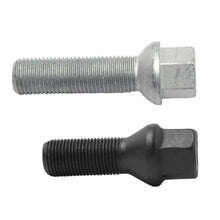 Load image into Gallery viewer, H&amp;R Wheel Bolts Type 14 X 1.5 Length 47mm Type Mercedes Ball Head 17mm - Black - H&amp;R HRS1454702SW