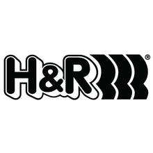 Load image into Gallery viewer, H&amp;R manufacturer logo