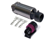 Load image into Gallery viewer, Haltech 150 PSI Motorsport (SS Diaphragm) Fuel/Oil/Wastegate 1/8 NPT Pressure Sensor (Incl Plug/Pin) - Black Ops Auto Works