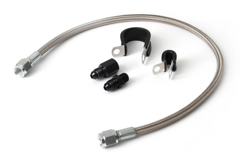 Haltech 18in Pressure Sensor Extension Kit - Black Ops Auto Works
