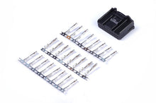 Load image into Gallery viewer, Haltech 24 Pin TYCO Plug &amp; Pins - Black Ops Auto Works