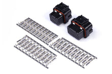 Load image into Gallery viewer, Haltech AMP 26 &amp; 34 Pin 4 Row 3 Keyway Superseal Connector Set Plug &amp; Pins - Black Ops Auto Works