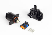 Load image into Gallery viewer, Haltech Billet 2 Port Housing w/2 Screw Style Motor Idle Air Control Kit - Black Ops Auto Works