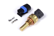 Load image into Gallery viewer, Haltech Coolant Temp Sensor M12 x 1.5 (Incl Delphi Plug &amp; Pins) - Black Ops Auto Works