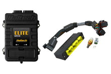 Load image into Gallery viewer, Haltech Elite 1500 Adaptor Harness ECU Kit - Black Ops Auto Works