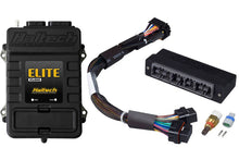 Load image into Gallery viewer, Haltech Elite 1500 Adaptor Harness ECU Kit - Black Ops Auto Works