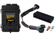 Load image into Gallery viewer, Haltech Elite 1500 Adaptor Harness ECU Kit - Black Ops Auto Works