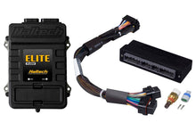 Load image into Gallery viewer, Haltech Elite 1500 Adaptor Harness ECU Kit - Black Ops Auto Works