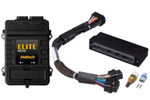 Load image into Gallery viewer, Haltech Elite 1500 Adaptor Harness ECU Kit - Black Ops Auto Works