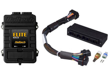 Load image into Gallery viewer, Haltech Elite 1500 Adaptor Harness ECU Kit - Black Ops Auto Works