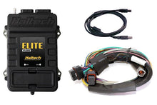 Load image into Gallery viewer, Haltech Elite 1500 Basic Universal Wire-In Harness ECU Kit - Black Ops Auto Works