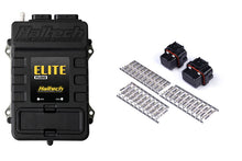 Load image into Gallery viewer, Haltech Elite 1500 ECU w/ Plug and Pin Set - Black Ops Auto Works