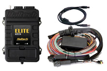 Load image into Gallery viewer, Haltech Elite 1500 Premium Universal Wire-In Harness ECU Kit - Black Ops Auto Works