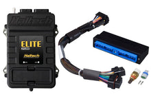 Load image into Gallery viewer, Haltech Elite 2500 Adaptor Harness ECU Kit - Black Ops Auto Works