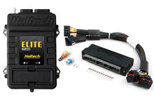 Load image into Gallery viewer, Haltech Elite 2500 Adaptor Harness ECU Kit - Black Ops Auto Works