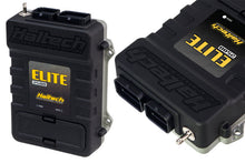 Load image into Gallery viewer, Haltech Elite 2500 Adaptor Harness ECU Kit - Black Ops Auto Works