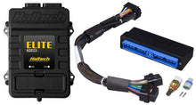 Load image into Gallery viewer, Haltech Elite 2500 Adaptor Harness ECU Kit - Black Ops Auto Works