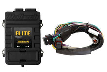 Load image into Gallery viewer, Haltech Elite 2500 Basic Universal Wire-In Harness ECU Kit - Black Ops Auto Works