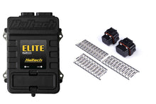 Load image into Gallery viewer, Haltech Elite 2500 ECU &amp; Plug and Pin Set - Black Ops Auto Works
