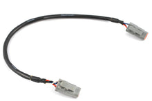 Load image into Gallery viewer, Haltech Elite CAN Cable DTM-4 to DTM-4 600mm (24in) - Black Ops Auto Works