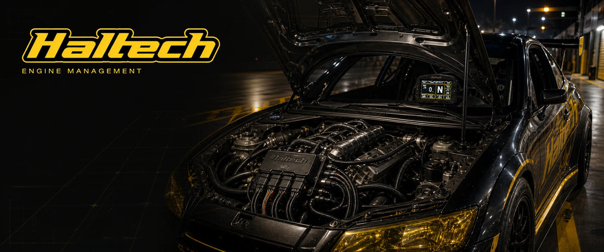 Haltech