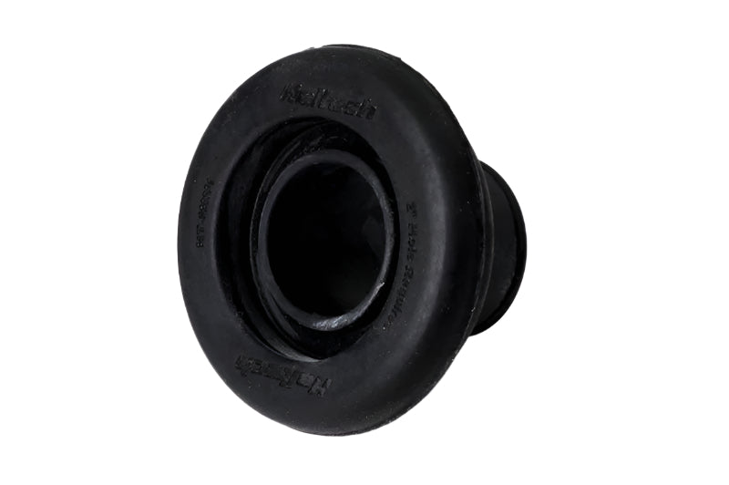 Haltech Firewall Rubber Wiring Grommet - 51mm (2in) OD 28mm (1-1/8in) ID - Black Ops Auto Works