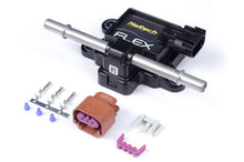 Load image into Gallery viewer, Haltech Flex Fuel Composition Sensor for 3/8 (GM Spring Lock) Fittings (Incl Plug &amp; Pins) - Black Ops Auto Works