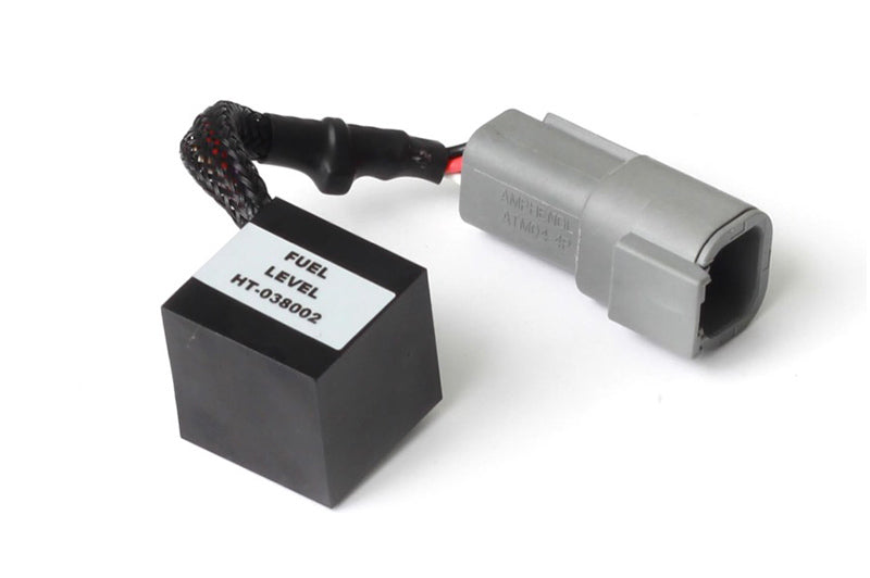 Haltech Fuel Level Sender Signal Conditioner - Black Ops Auto Works