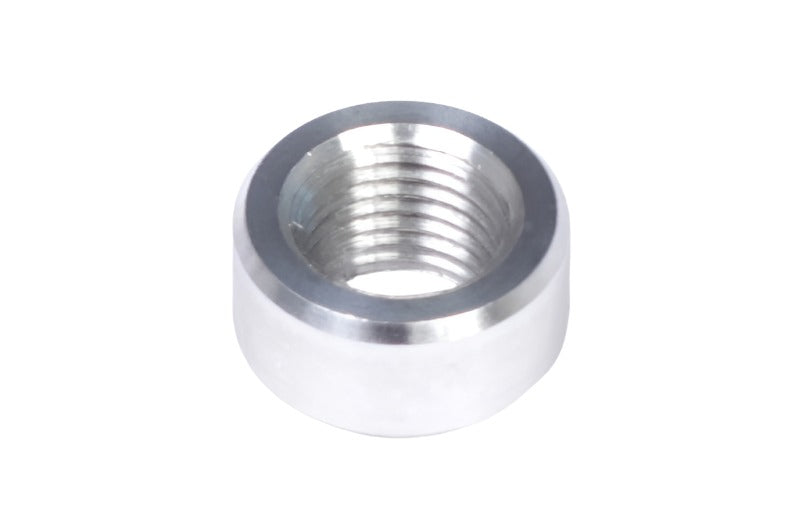 Haltech Weld Fitting M14 x 1.5 - Aluminum - Haltech HT-010230