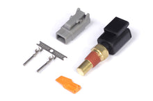 Load image into Gallery viewer, Haltech Coolant Temp Sensor 1/8 NPT Thread - Haltech HT-010304
