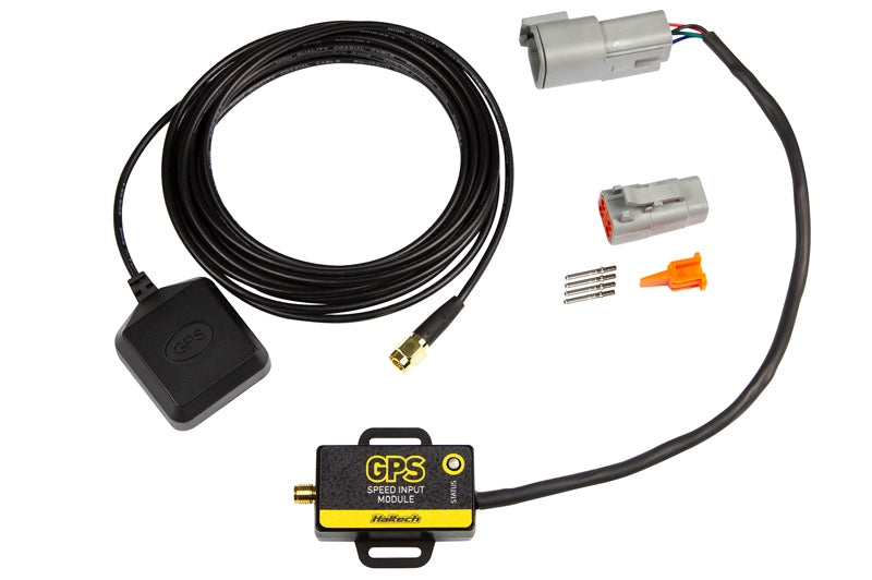 Haltech GPS Speed Input Module - Haltech HT-011310