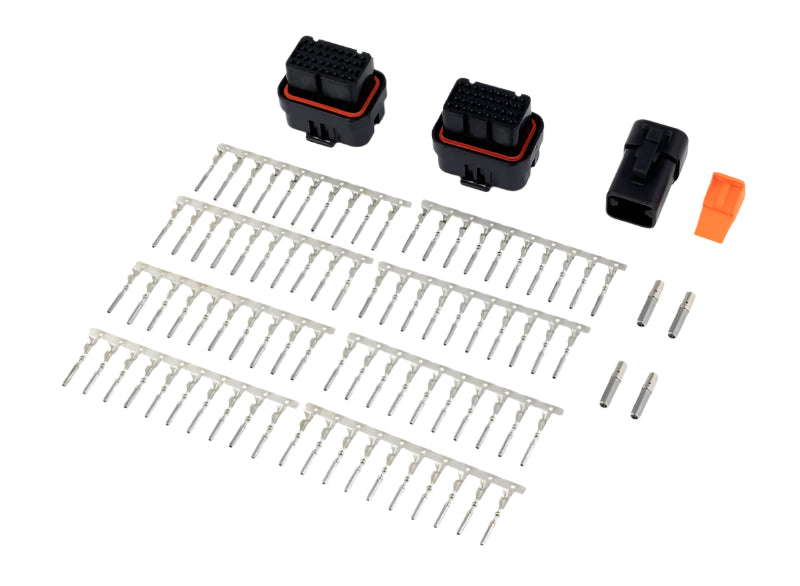 Haltech NEXUS R3 Plug & Pin Only - Haltech HT-030013