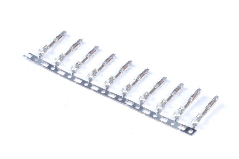 Haltech 8-32 Pin TYCO Connector Range ECU Pins - Pack of 10 - Haltech HT-030051