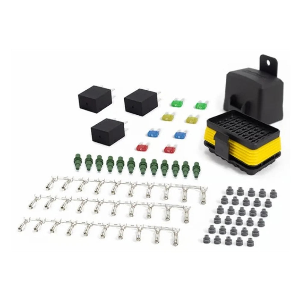 Haltech HALHT-030103 motor vehicle electrical systems product view 1