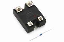 Load image into Gallery viewer, Haltech Solid State Relay 100 AMP - Haltech HT-030202