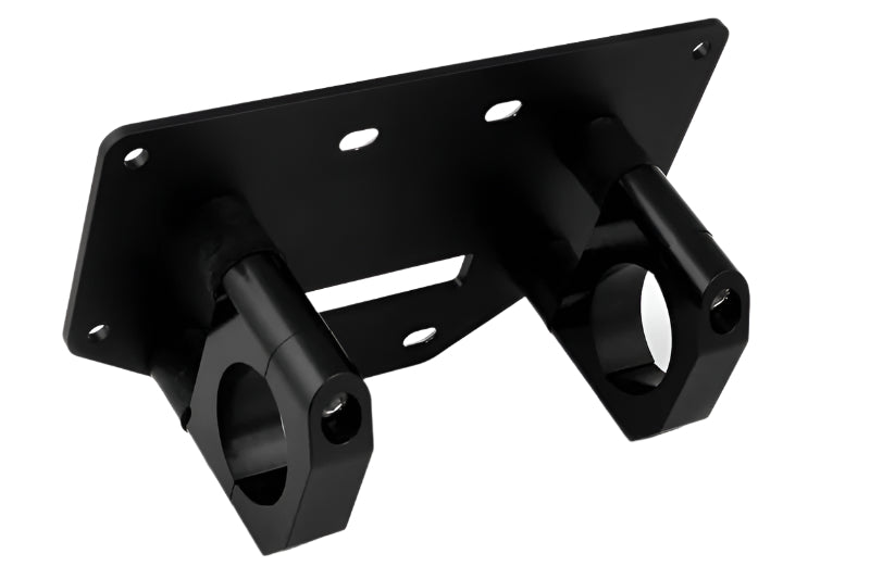 Haltech Nexus R3 1.625in Tube Mount Kit - Haltech HT-039067