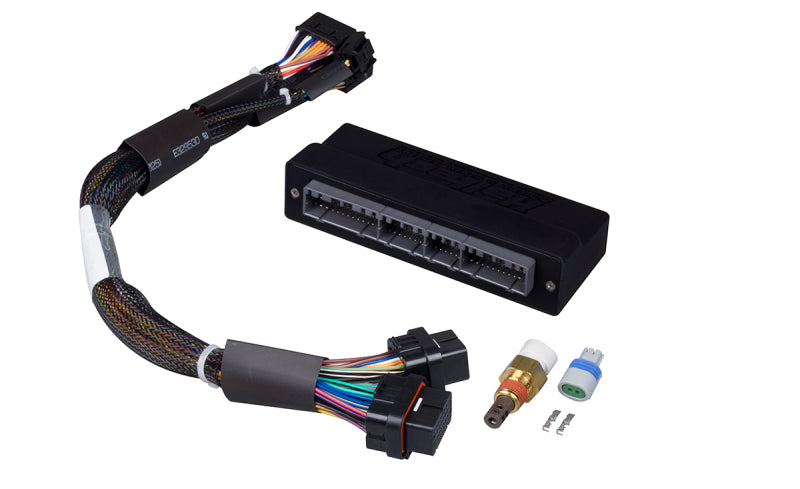 Haltech Mitsubishi EVO 4-8 (5 Speed) Elite 1000/1500 Plug-n-Play Adaptor Harness - Haltech HT-140823