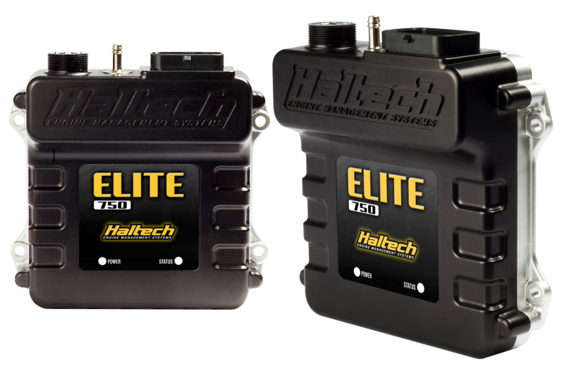 Haltech Elite 750 ECU - Haltech HT-150600