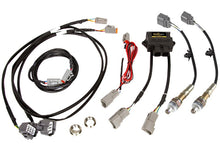 Load image into Gallery viewer, Haltech WB2 NTK Dual Channel CAN O2 Wideband Controller Kit - Haltech HT-159988