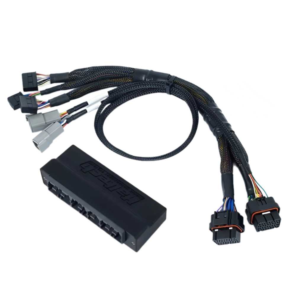 Haltech NEXUS S3 Plug-n-Play Adapter Harness - Haltech HT-186367