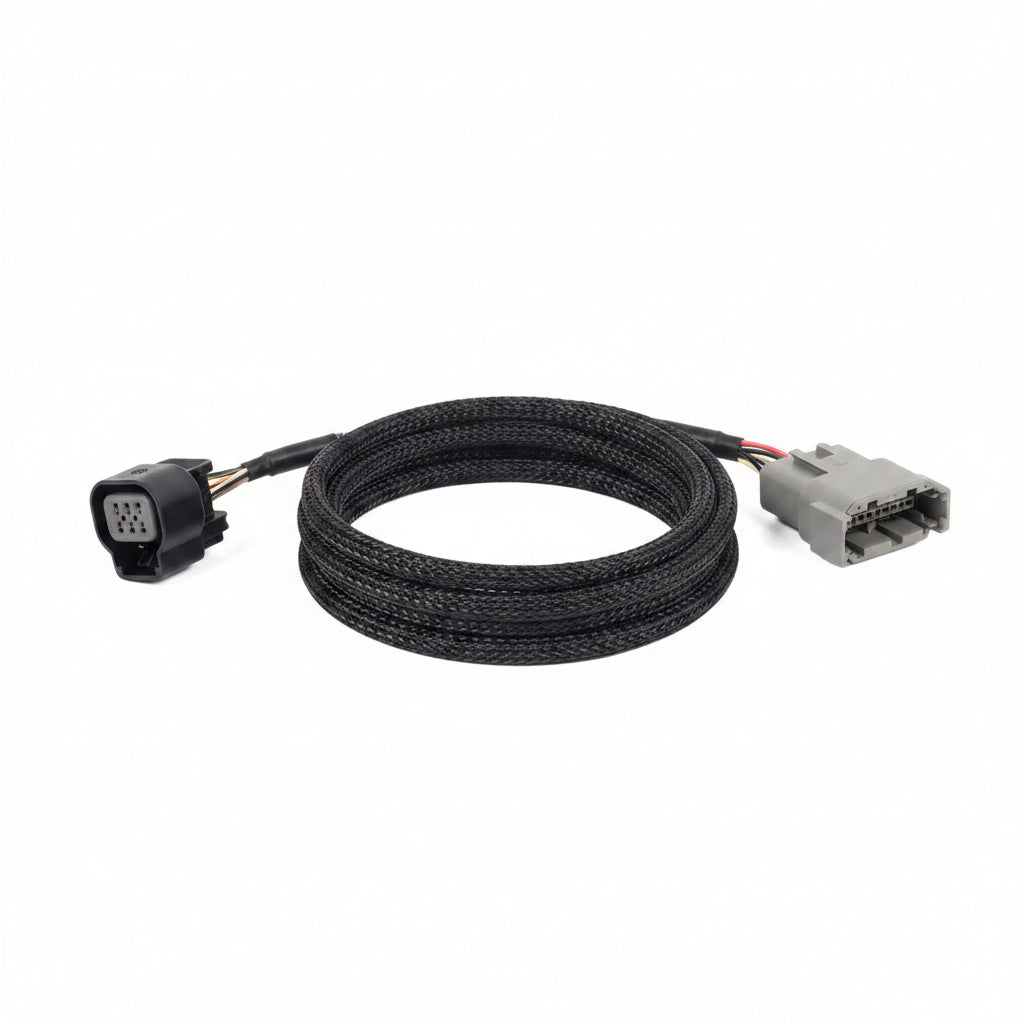 Haltech NEXUS Rebel LS 6-Pin DBW Adaptor - Haltech HT-186505