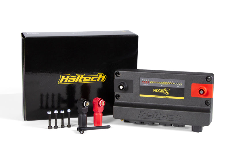 Haltech NEXUS R5 VCU - Haltech HT-195000