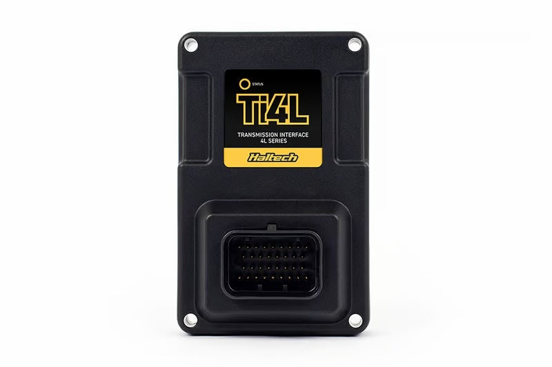 Haltech NEXUS Ti4L Transmission Interface Kit - Haltech HT-196001