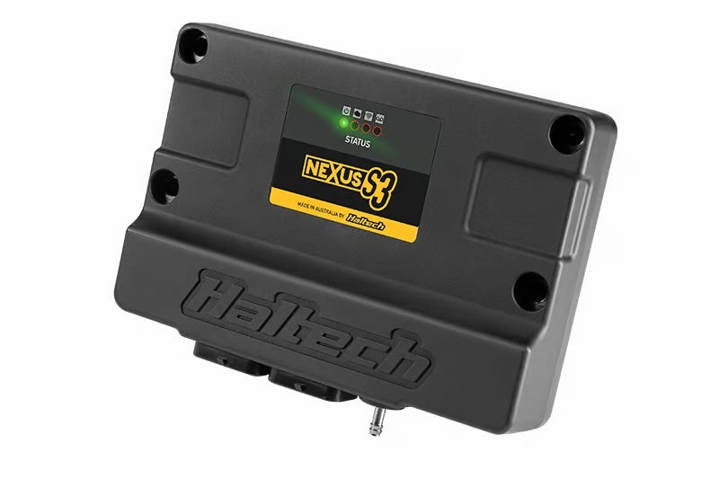 Haltech NEXUS S3 (ECU Only) - Haltech HT-213000