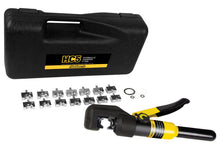 Load image into Gallery viewer, Haltech HC5 Hydraulic Crimping Tool - Black Ops Auto Works