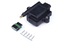 Load image into Gallery viewer, Haltech High Output IGN-1A Inductive Coil w/Built-In Ignitor (Incl Plug &amp; Pins) - Black Ops Auto Works