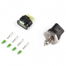 Load image into Gallery viewer, Haltech HT-010925 Bosch 4000 PSI fluid pressure temperature sensor M10x1.0