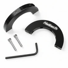 Load image into Gallery viewer, Haltech HT-011702 driveshaft split collar 2.125in 8 magnet alternate view