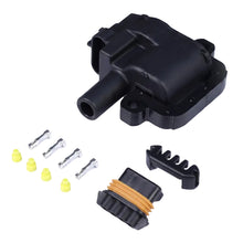 Load image into Gallery viewer, Haltech HT-020102 LS1 coil with built-in ignitor