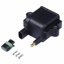 Load image into Gallery viewer, Haltech HT-020132 high output CDI coil